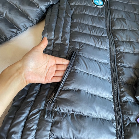 aventure puffer jacket - Picture 11 of 12